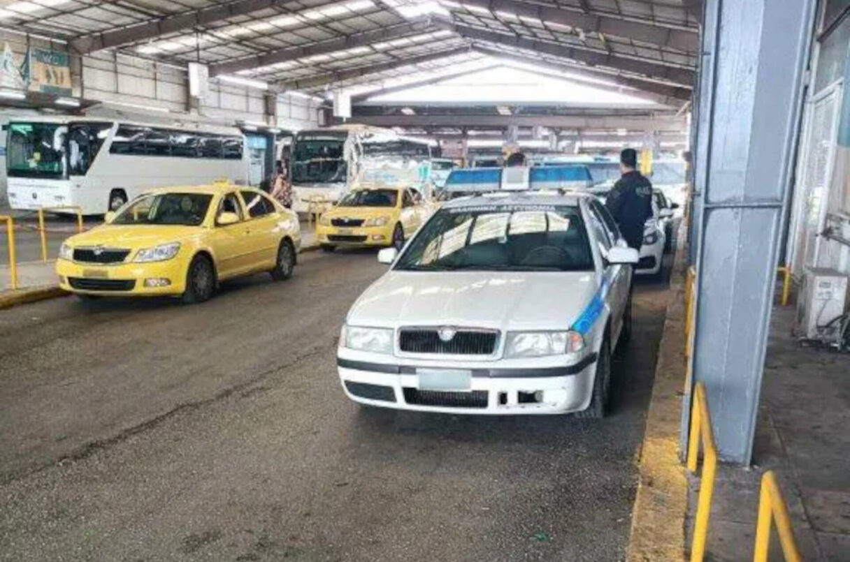 astynomia taxi kifisos astynomia taxi kifisos