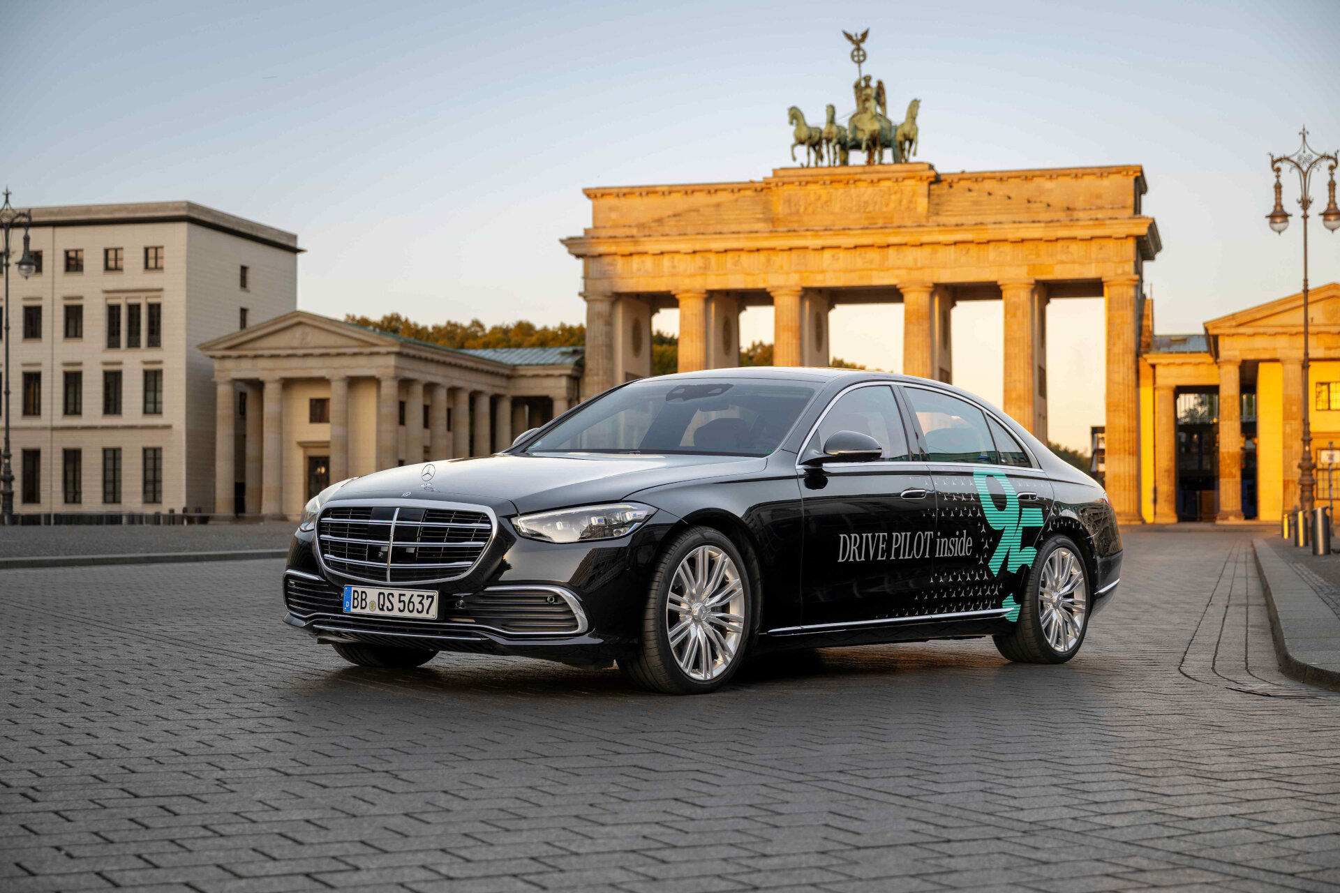 mercedes benz autonomous (1)