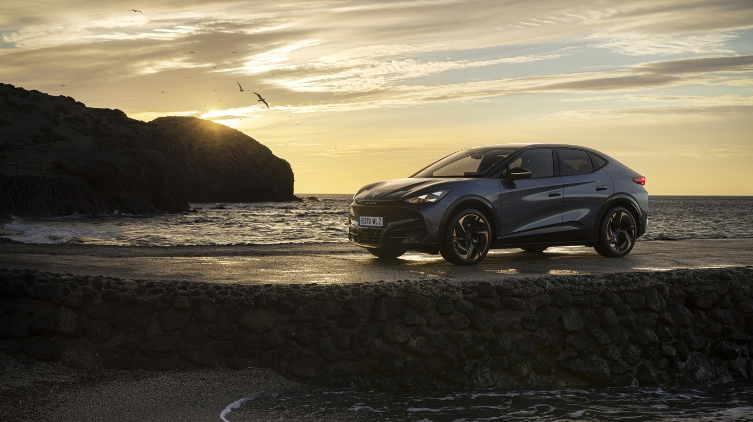 CUPRA Tavascan 2024 (5)