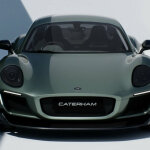 Caterham Project V 4