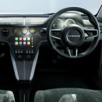 Caterham Project V 7