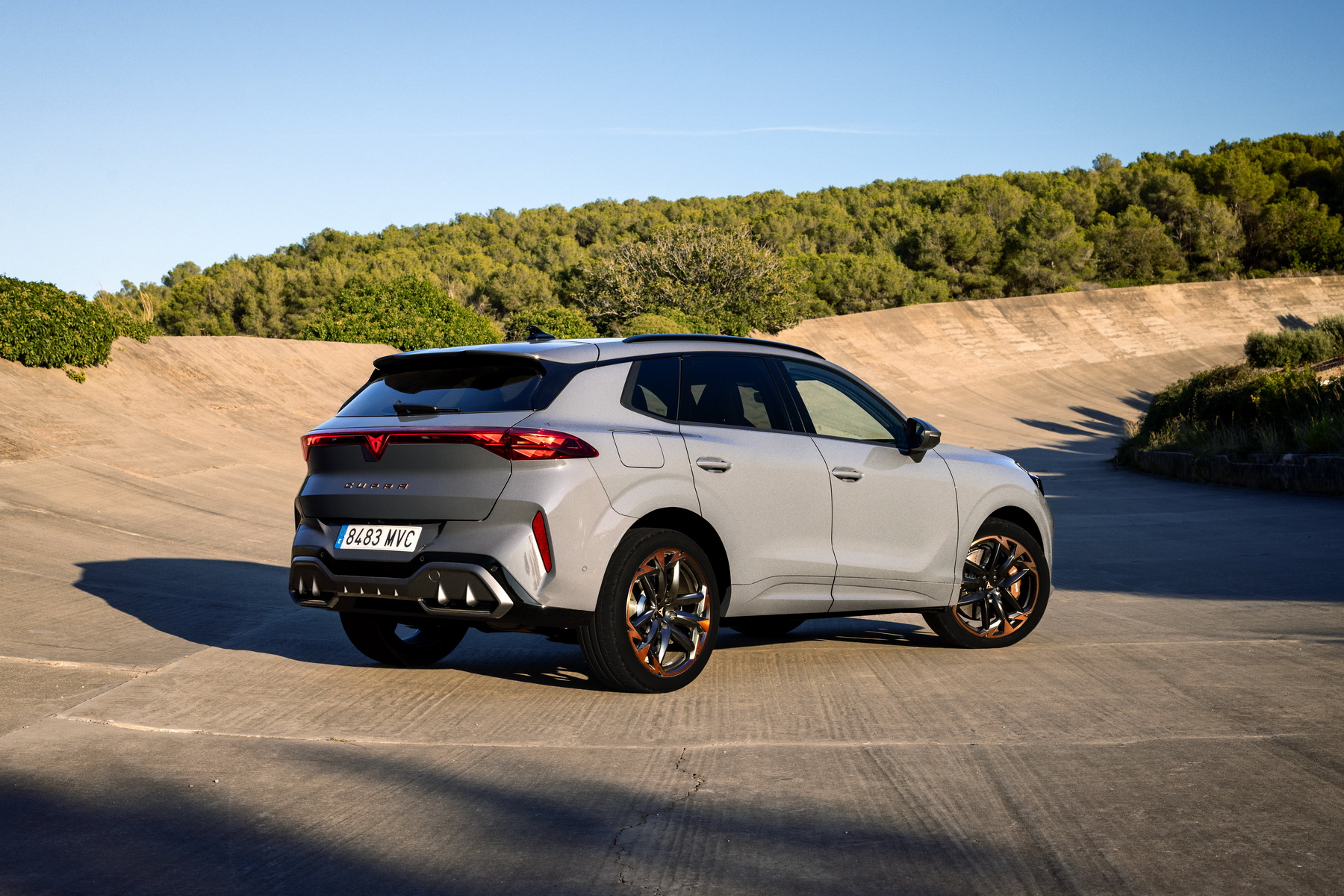 Cupra Terramar 1 (2)