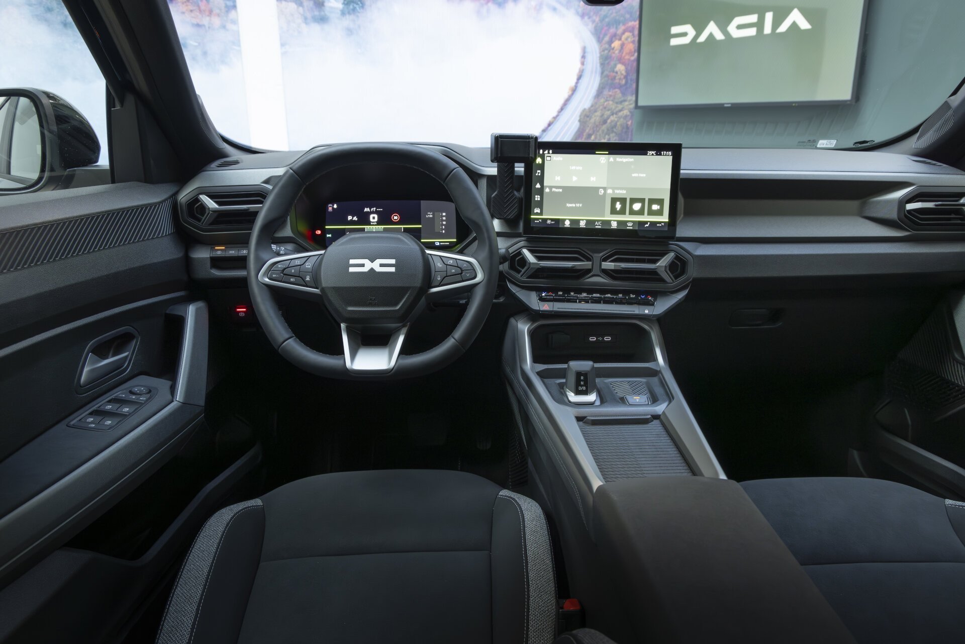 Dacia Bigster 2025 (15)