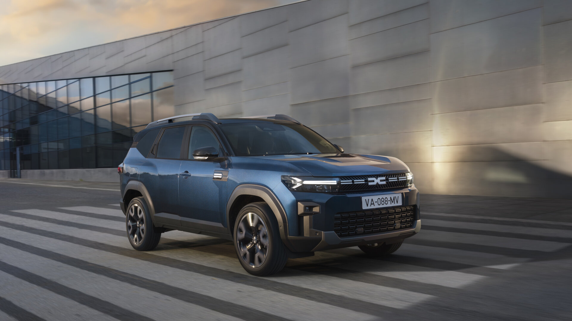 Dacia Bigster 2025 (4)