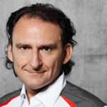 F1 Giampaolo Dall'Ara (Sauber)