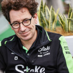 2024 United States Grand Prix Thursday