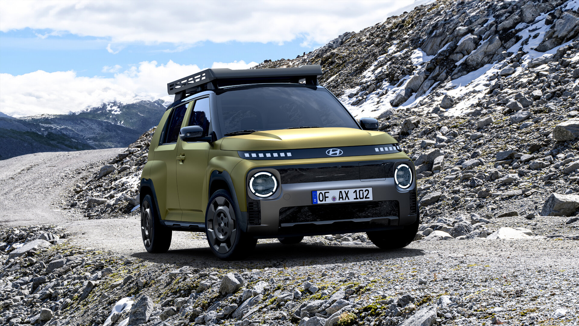 Hyundai Inster Cross (1)