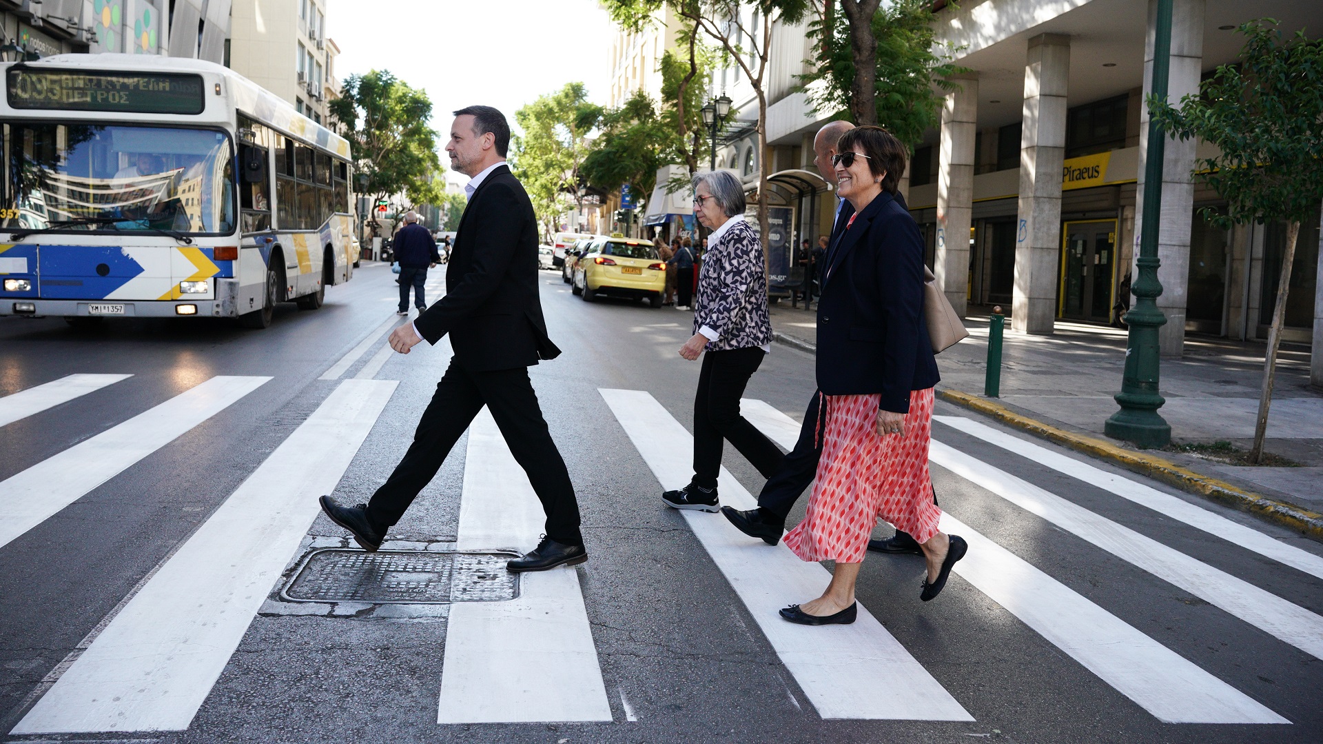 IOAS DHMOS ATHINAION ODOS ATHINAS 2024 2