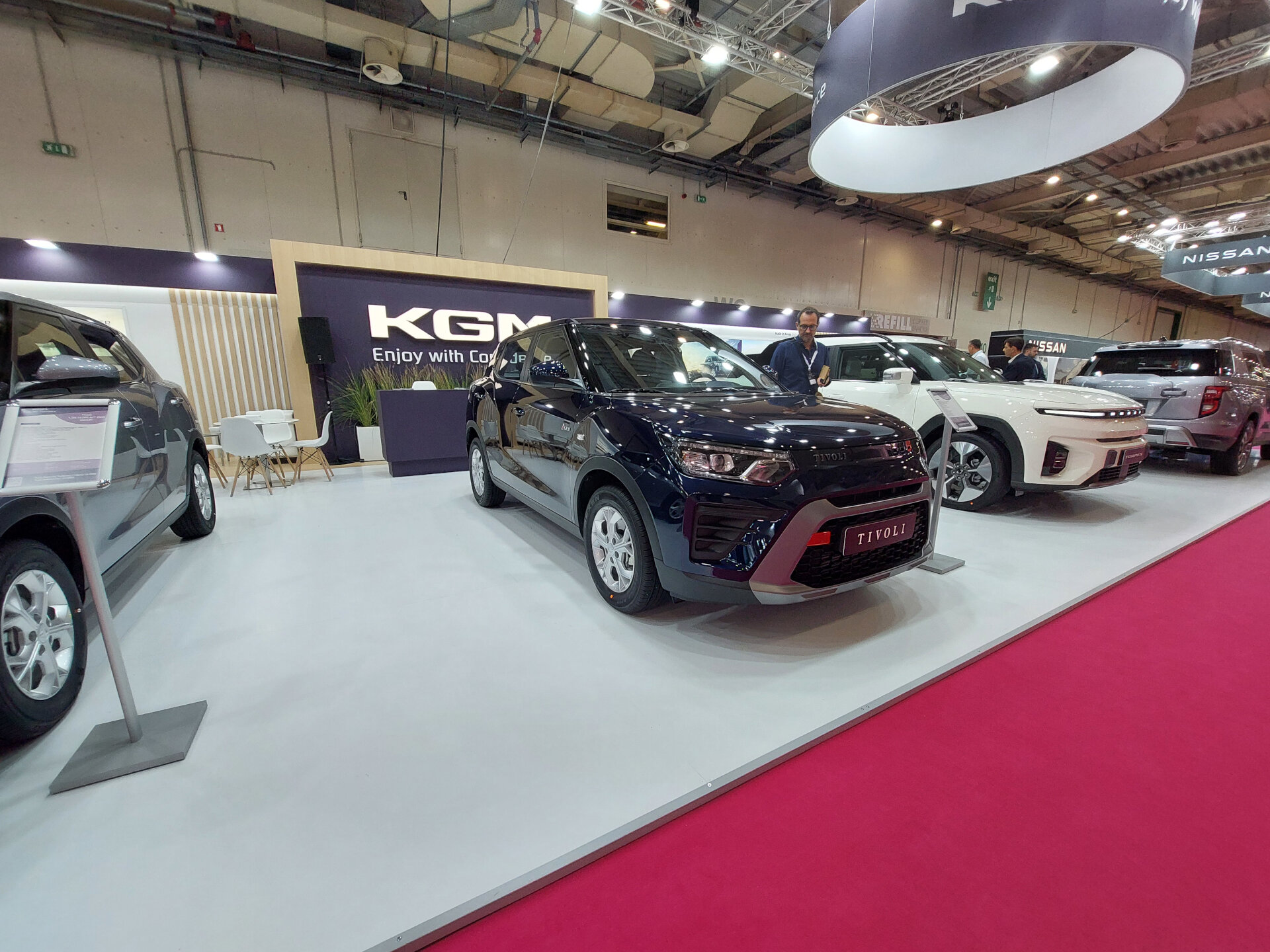 KGM Auto Athina 2024 (4)