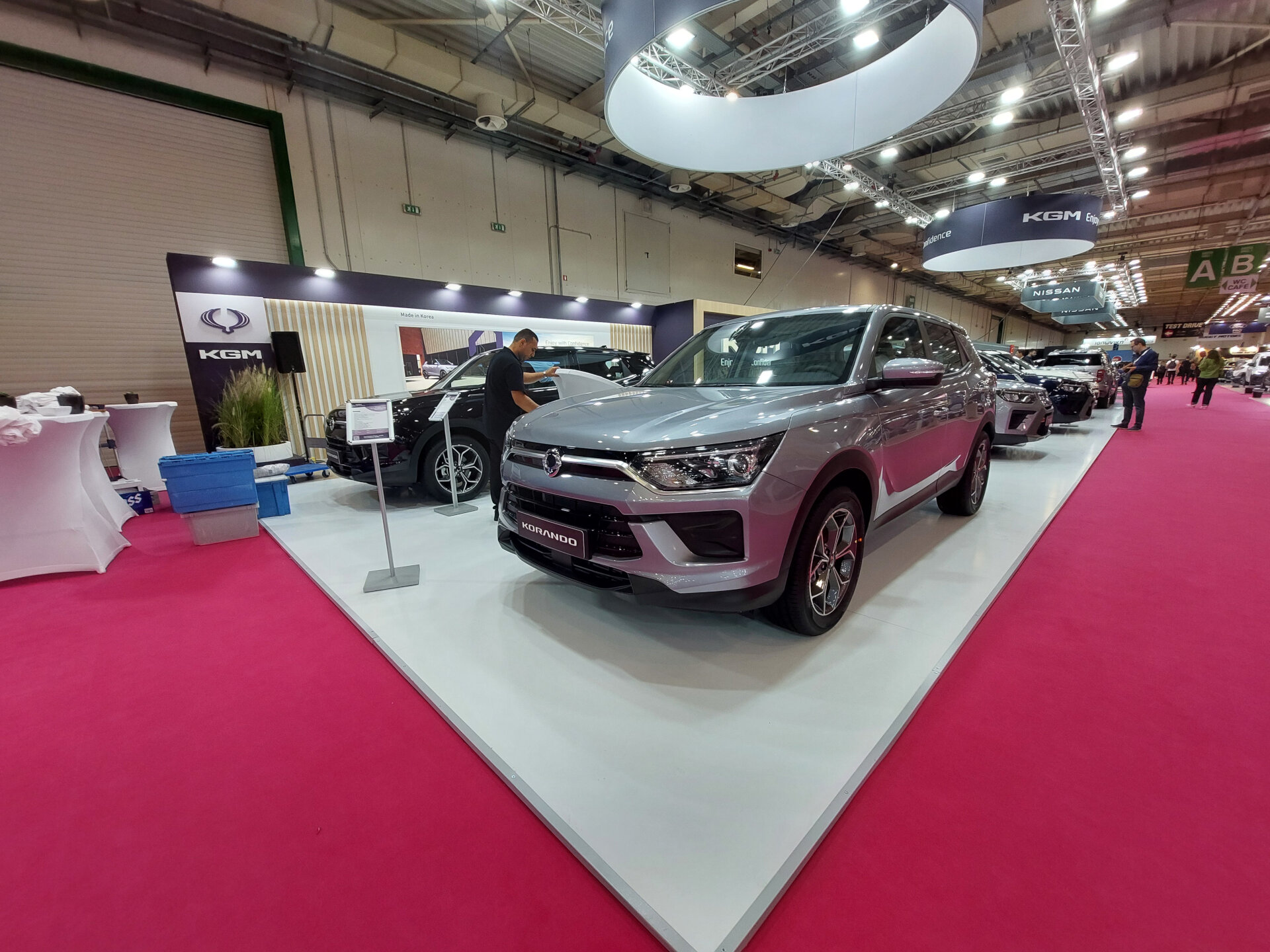 KGM Auto Athina 2024 (5)