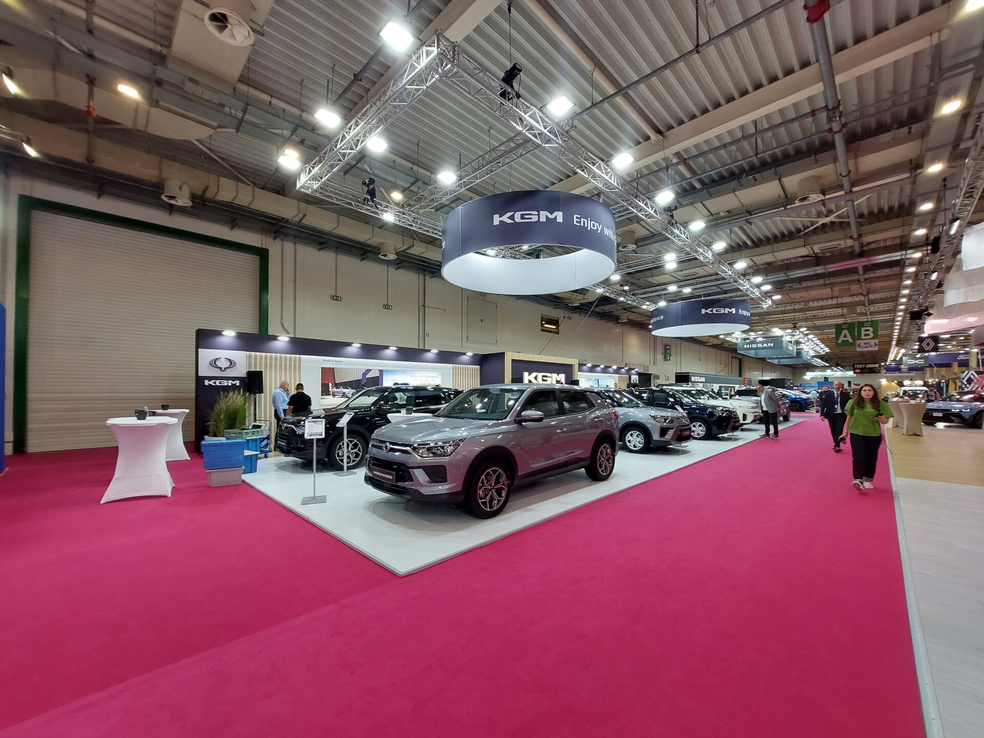 KGM Auto Athina 2024 (6)