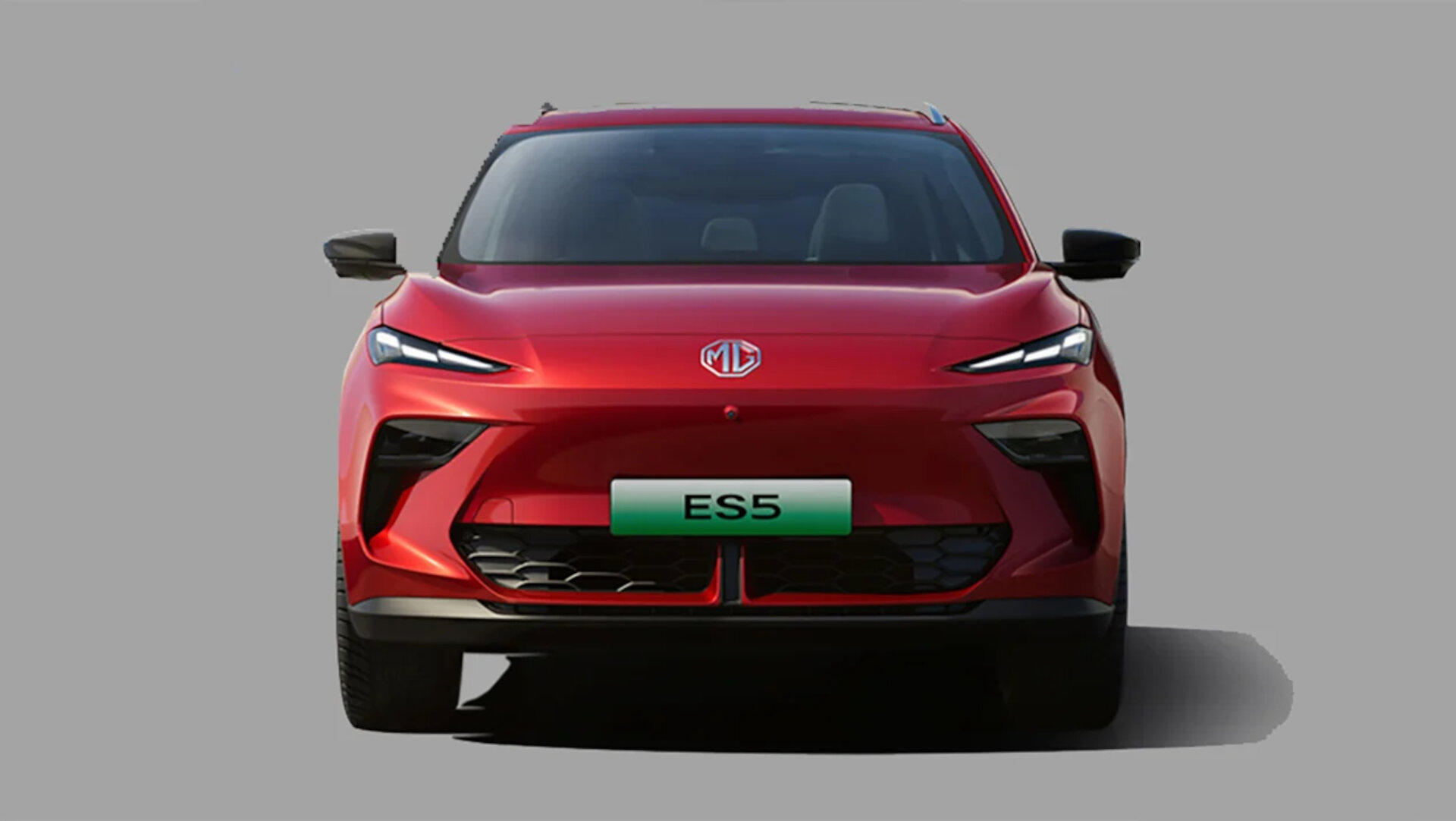 MG ES5 (1)