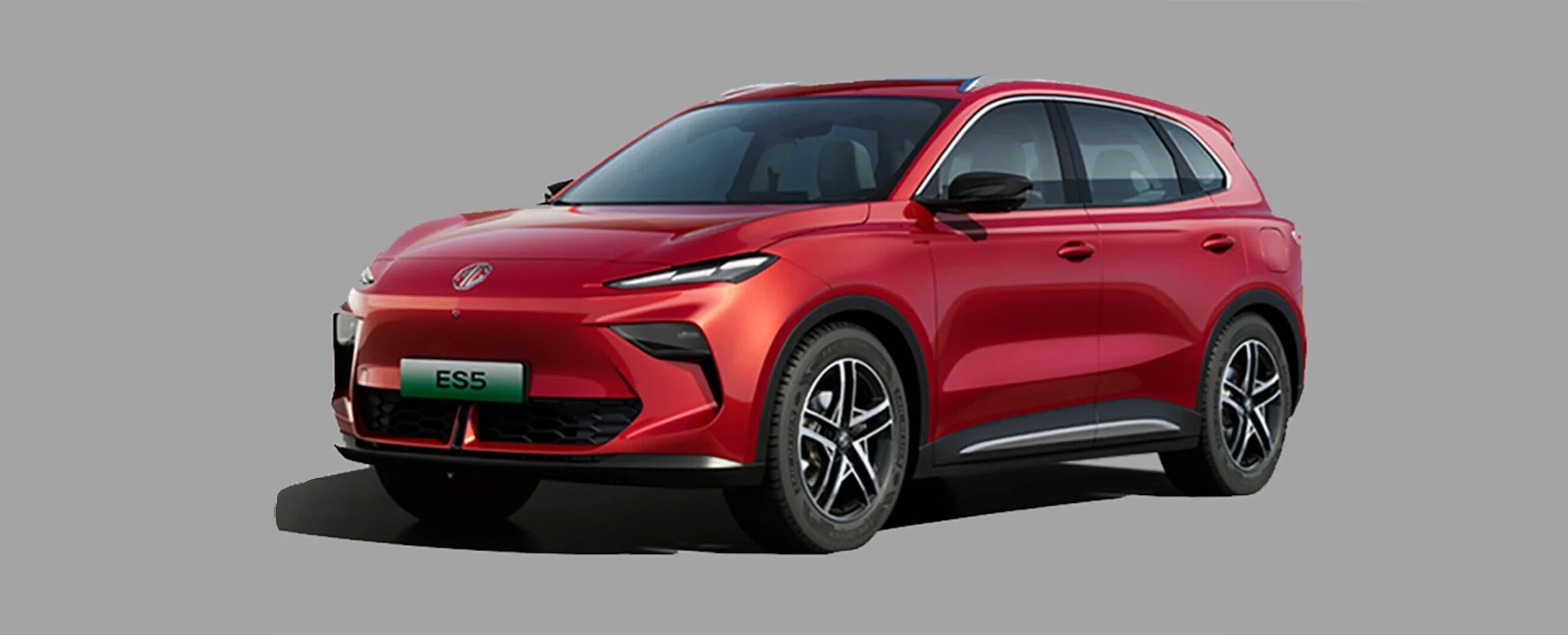 MG ES5 (2)