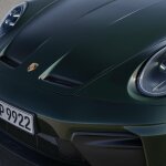 Porsche 911 GT3 2024 (9)
