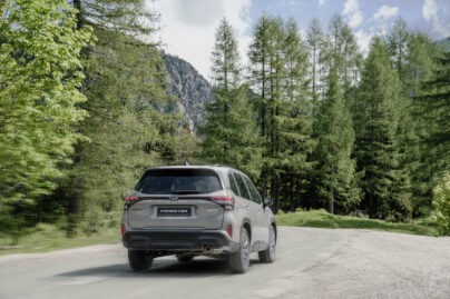 Subaru Forester 2024 (17)