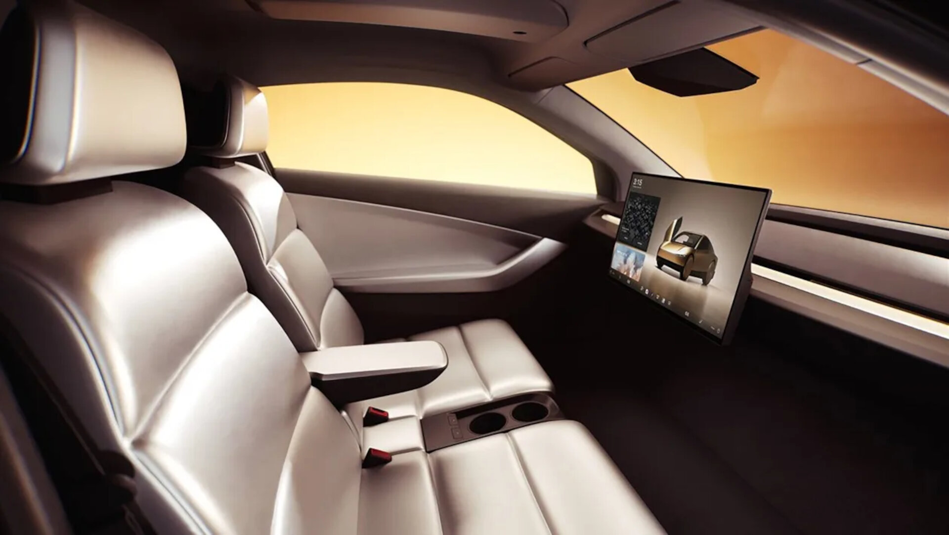 Robotaxi 2024 5