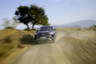 Volkswagen Tayron (12)