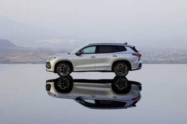 Volkswagen Tayron (5)