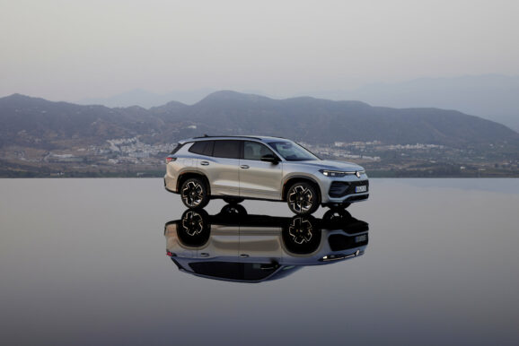 Volkswagen Tayron (8)