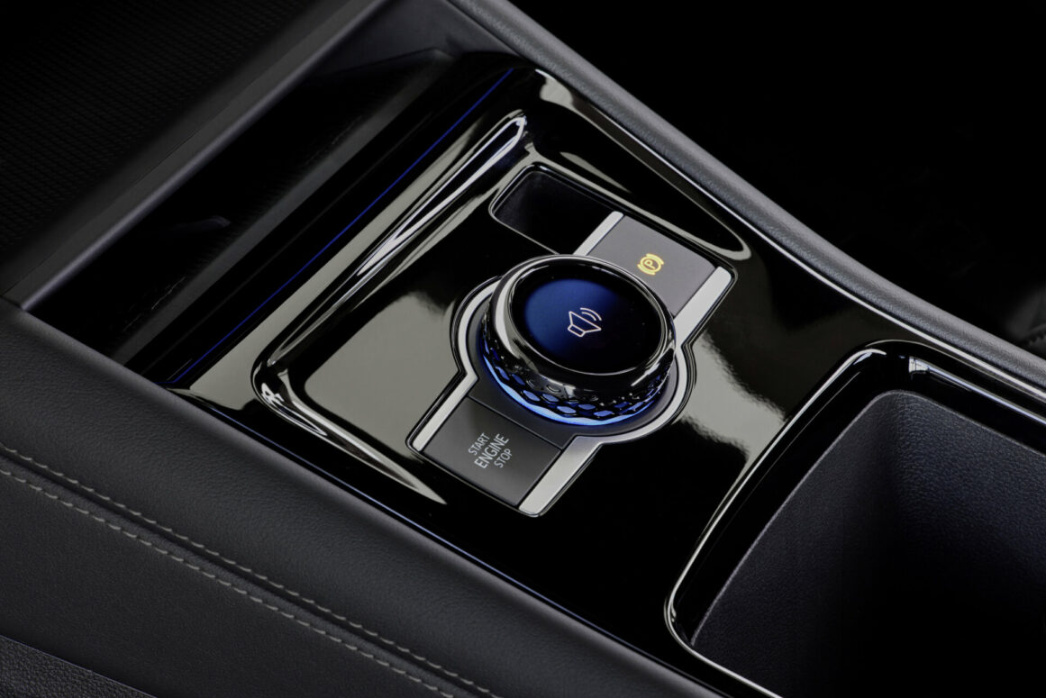 The all new Volkswagen Tayron