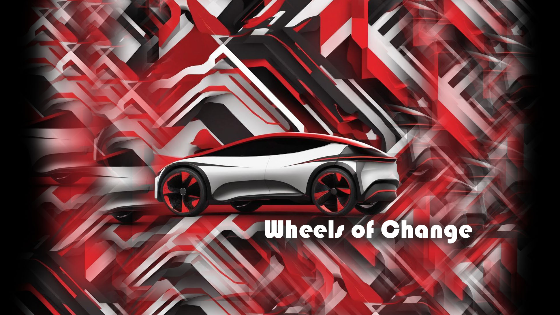 Wheels of Change main page