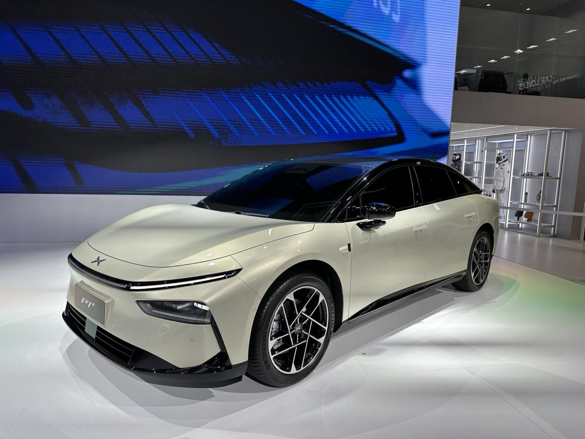 XPeng P7+ 2024 (6)