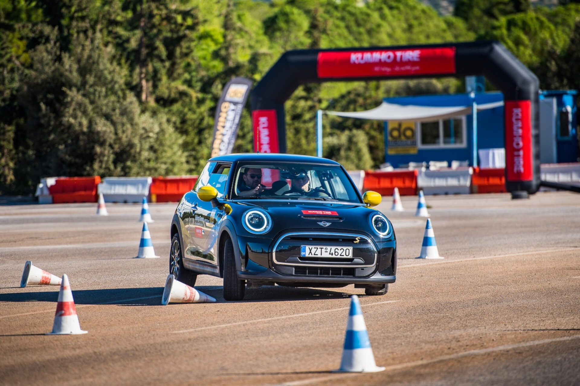 iF Design Award 2024 Kumho (3)