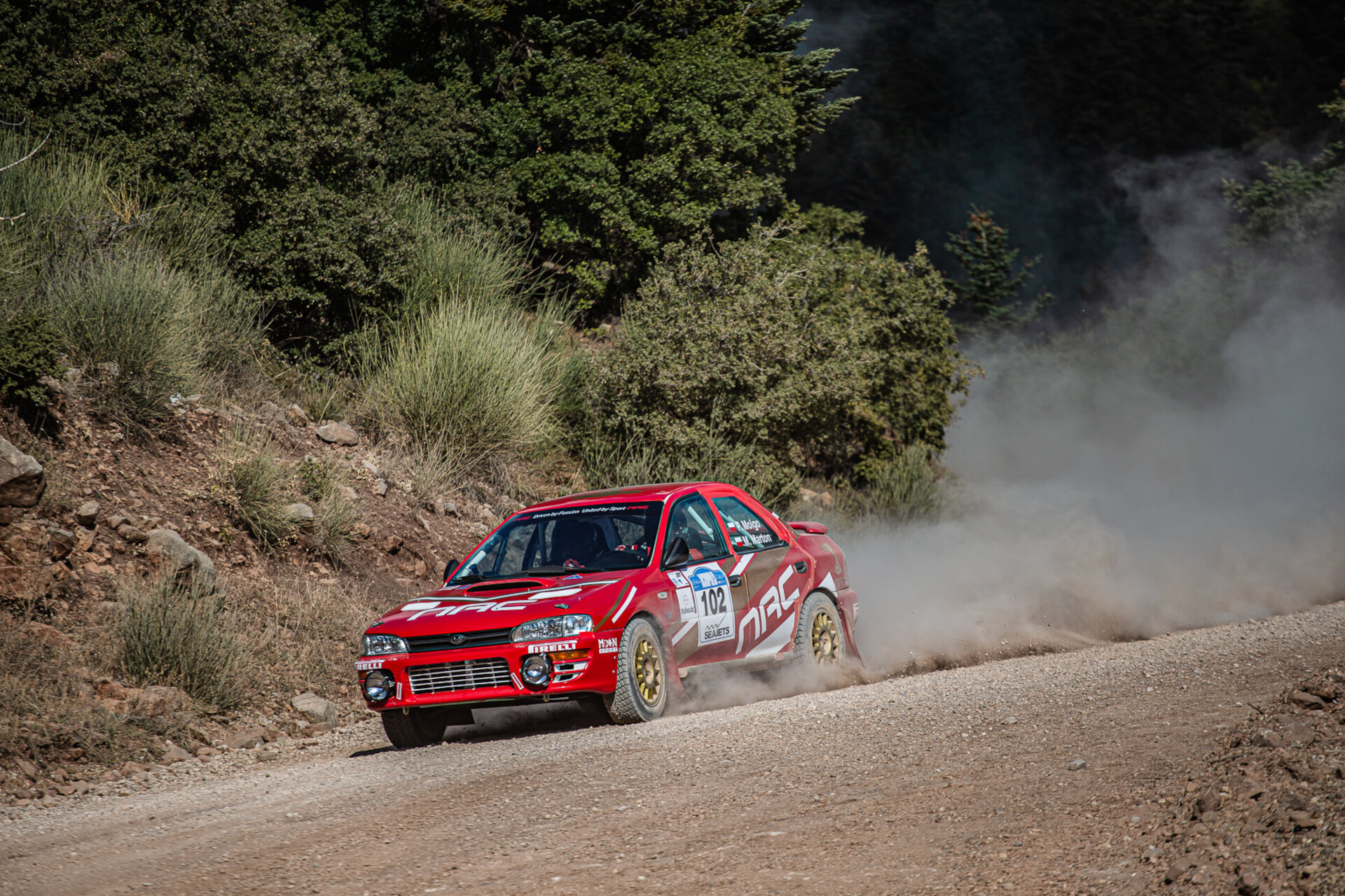 Acropolis Rally Legends 2024 (3) Acropolis Rally Legends 2024 (3)