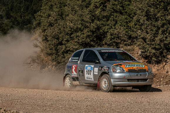 Acropolis Rally Legends 2024 (4)