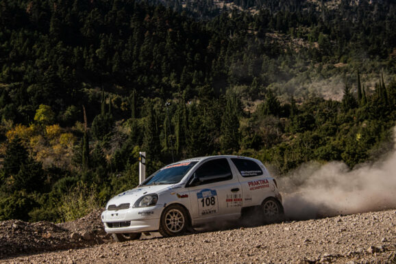 Acropolis Rally Legends 2024 (5)