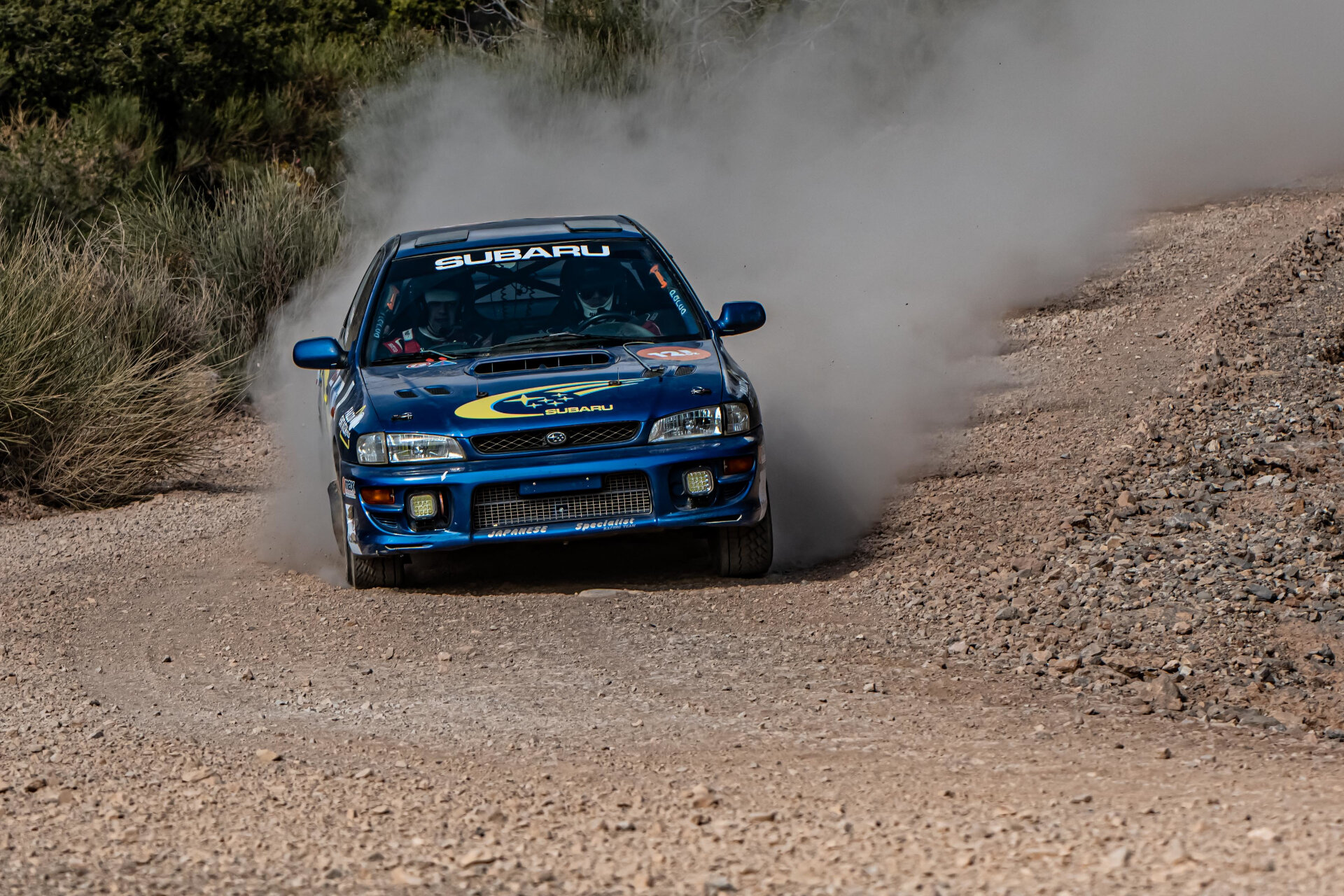 Acropolis Rally Legends 2024 (6) Acropolis Rally Legends 2024 (6)
