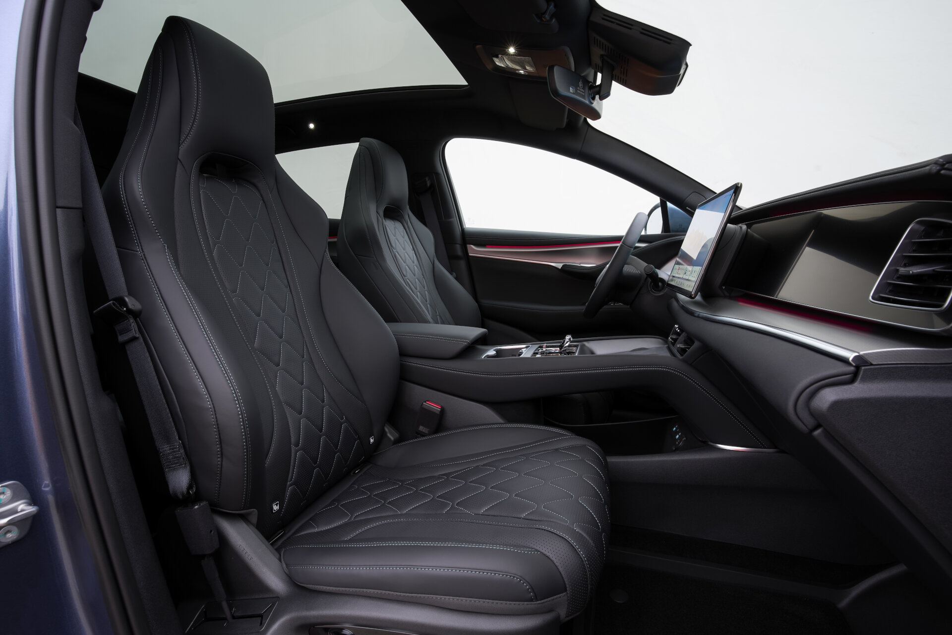 BYD SEALION 7 (21) BYD SEALION 7 (21)