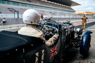 Bentley Blower Continuation Series Portimao (1)