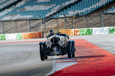 Bentley Blower Continuation Series Portimao (2)