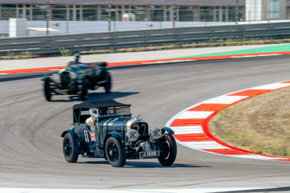 Bentley Blower Continuation Series Portimao (3)