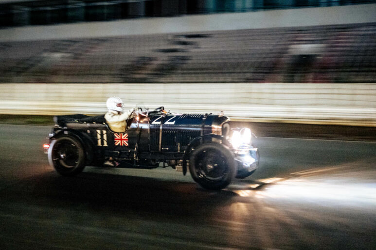 Bentley Blower Continuation Series Portimao (4)