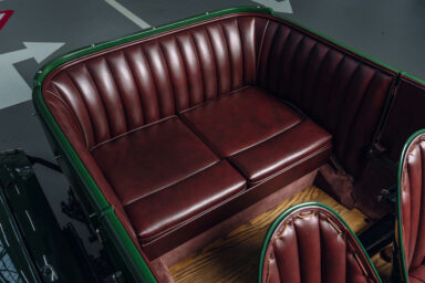 Bentley Speed Six Continuation Series (5)