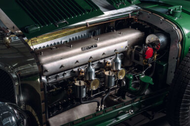 Bentley Speed Six Continuation Series (6)