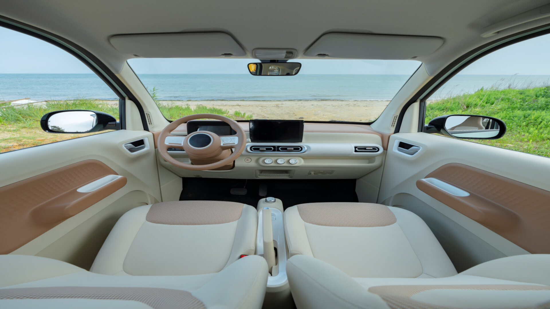 Ecocar Neo (2) Ecocar Neo (2)