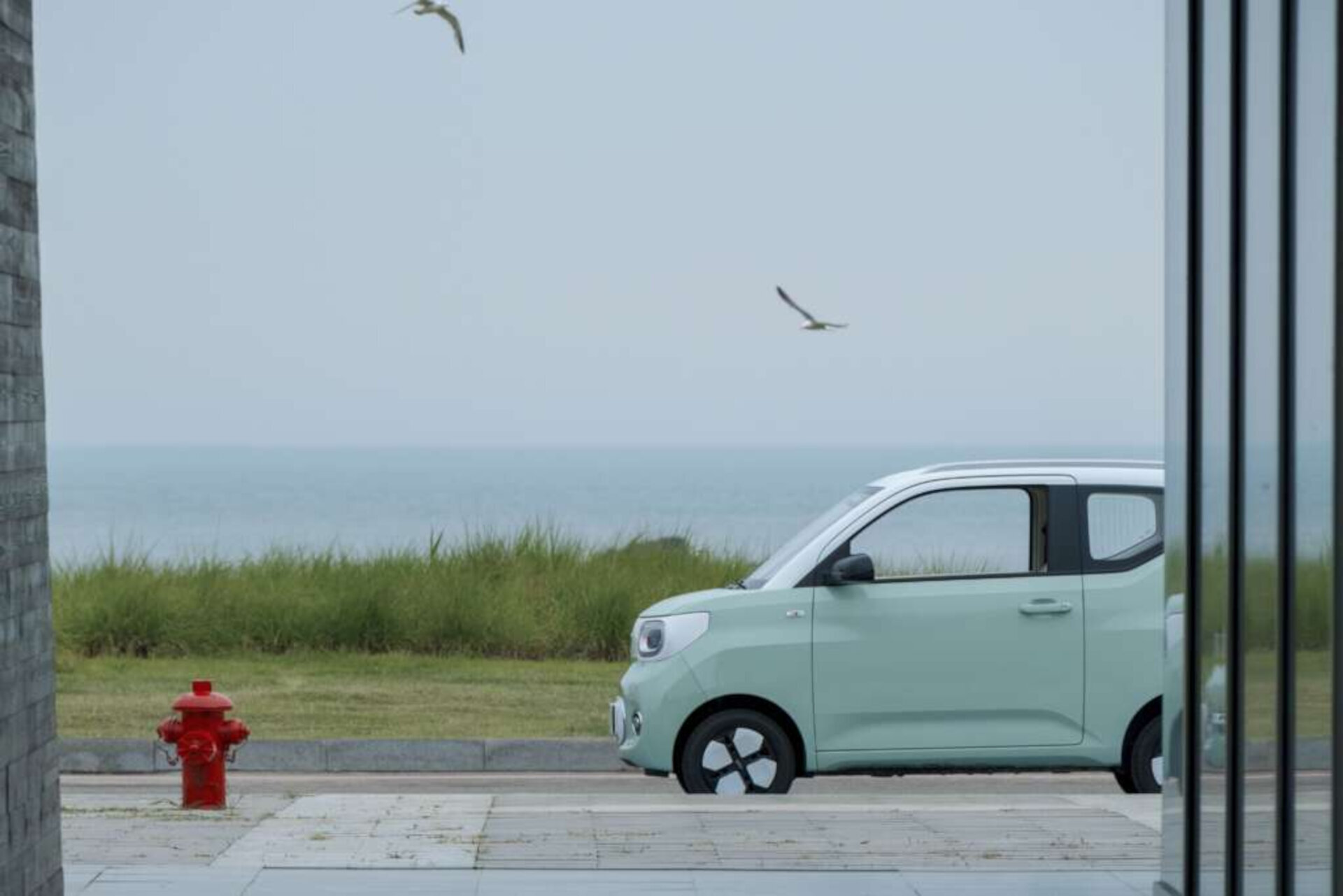 Ecocar Neo (4) Ecocar Neo (4)