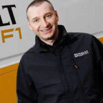 F1 Rob White
