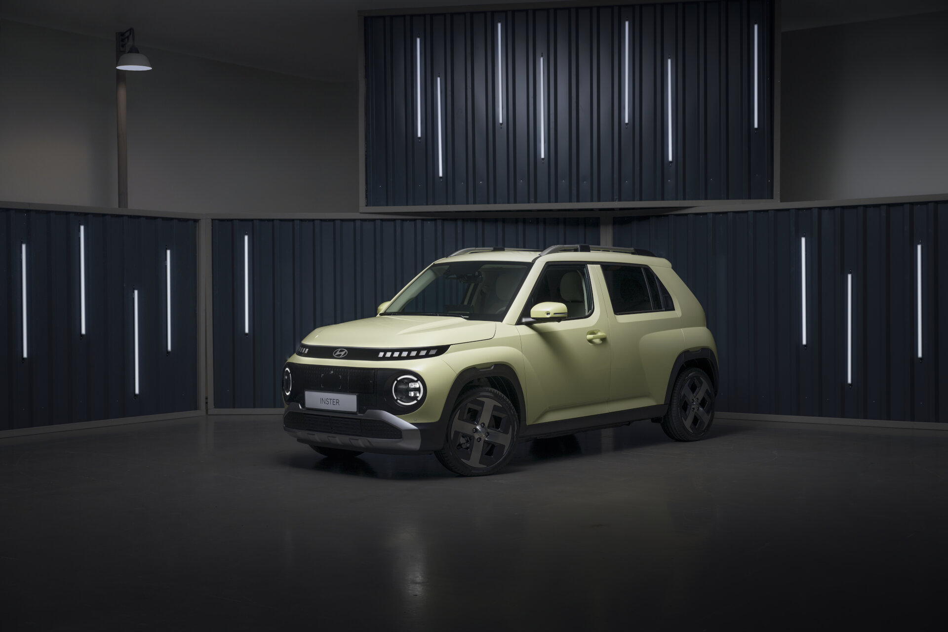 Hyundai Inster (5)