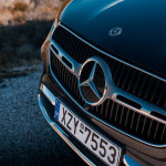 Mercedes Benz GLC 300 de PHEV TEST 2024 (14)