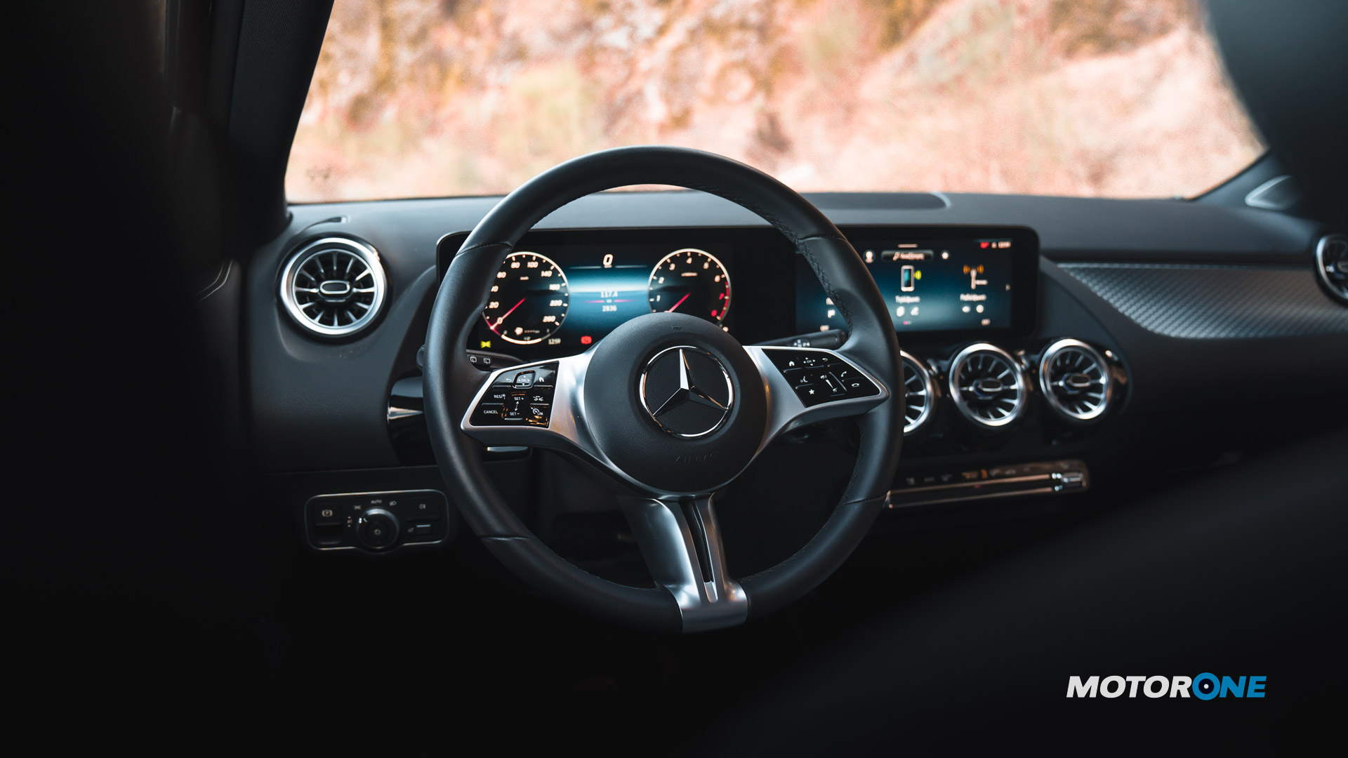 Mercedes Benz GLA 200 test 2024 (24) Mercedes Benz GLA 200 test 2024 (24)