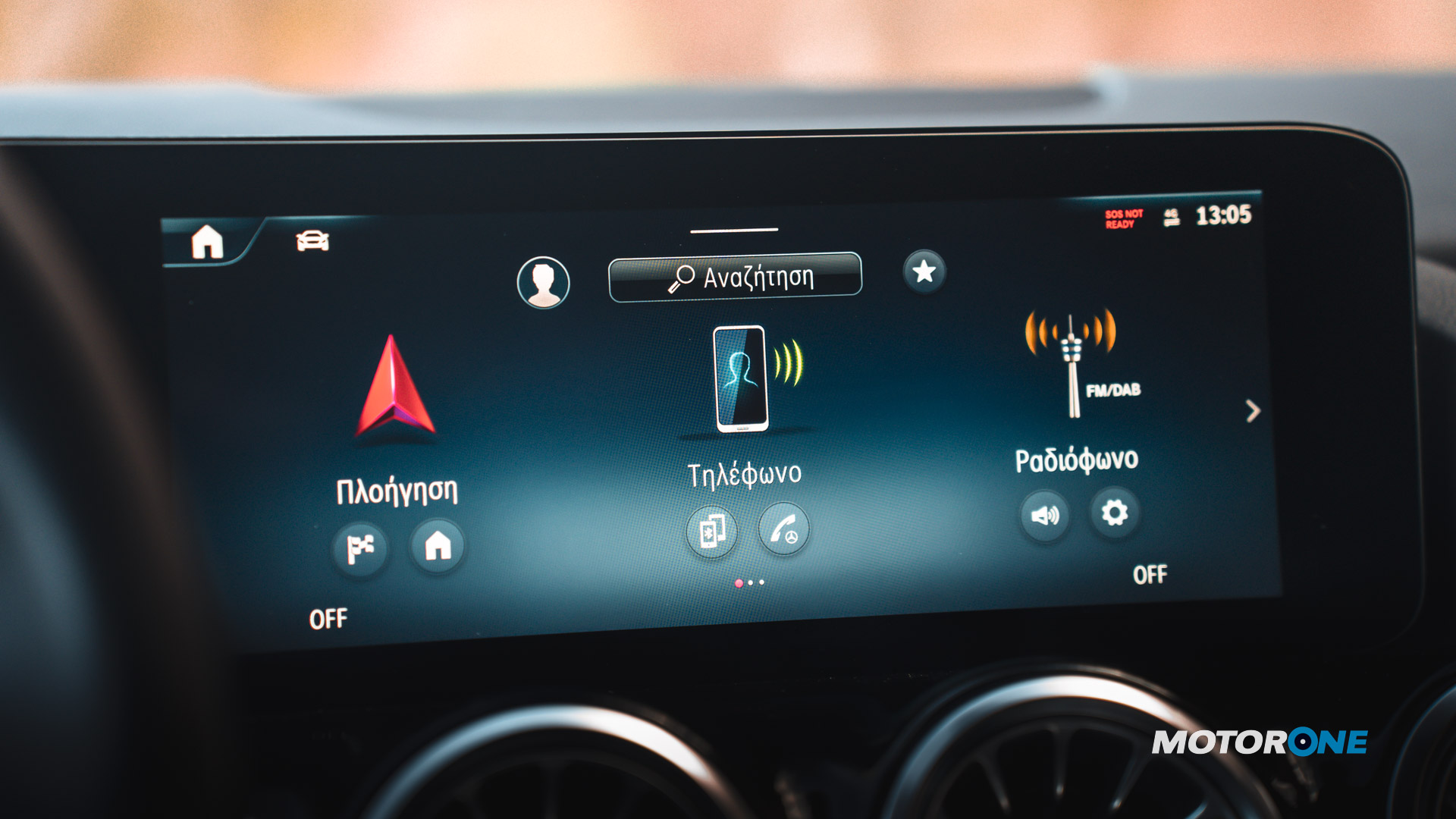 Mercedes Benz GLA 200 test 2024 (28)