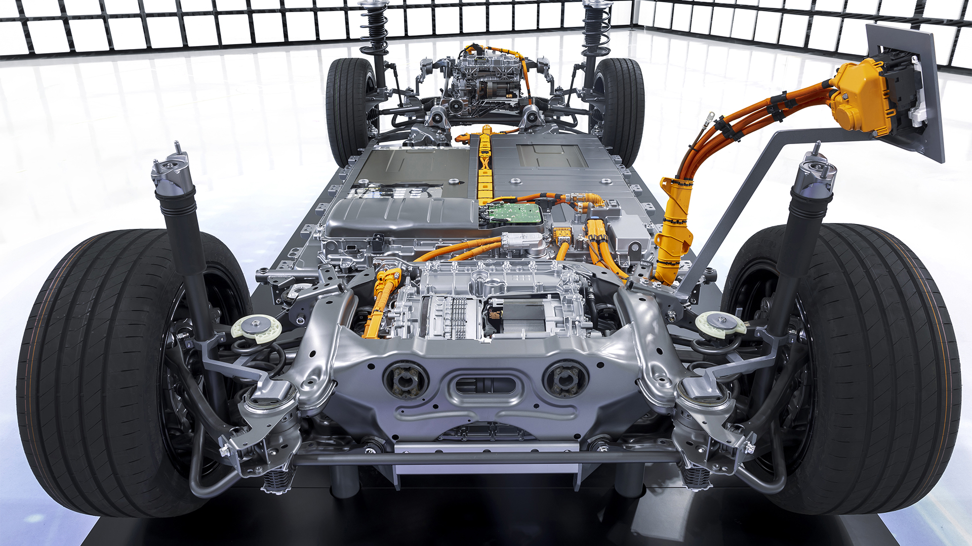 Insight Drivetrains & Efficiency Sindelfingen 2024