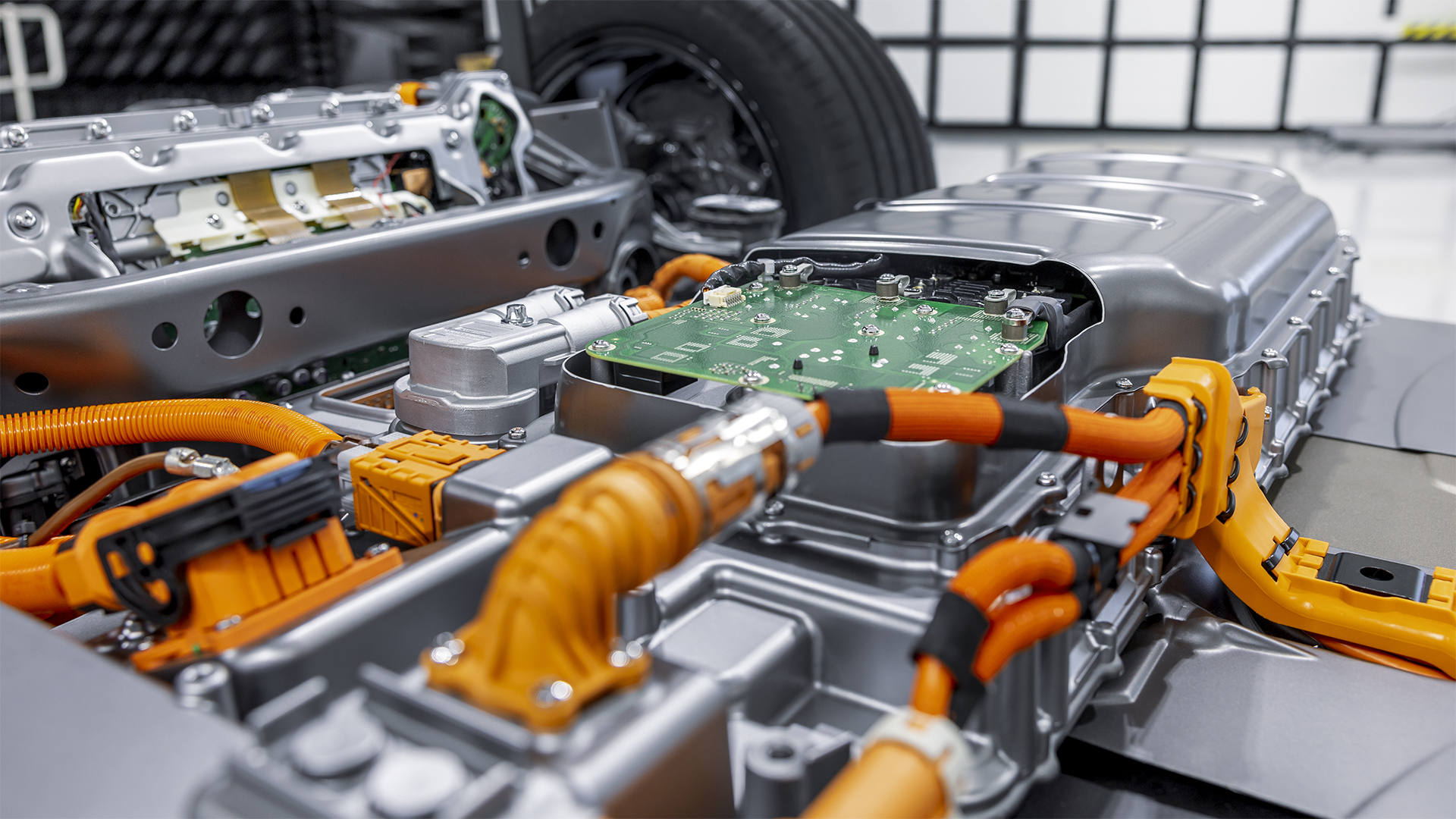 Insight Drivetrains & Efficiency Sindelfingen 2024