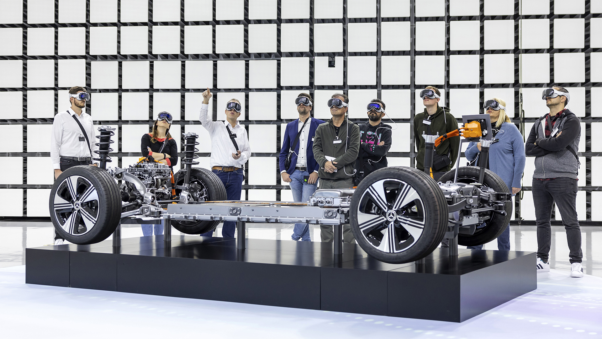 Insight Drivetrains & Efficiency Sindelfingen 2024