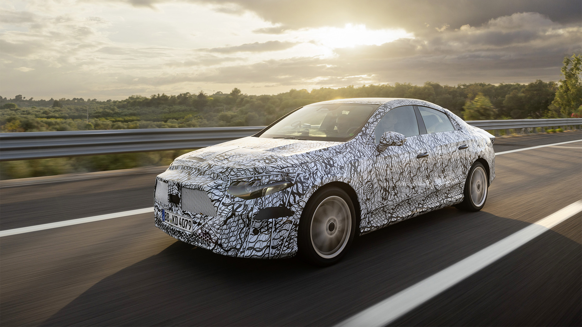 Insight Mercedes Benz Drivetrains and Efficiency, MMA