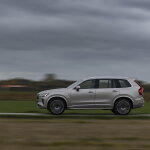 New Volvo XC90 T8 eAWD Plug in Hybrid (14)